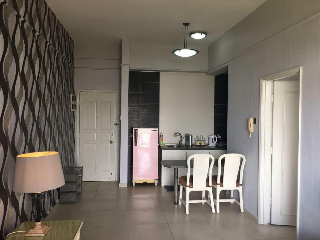 Costasuite8016 Malakka Dış mekan fotoğraf